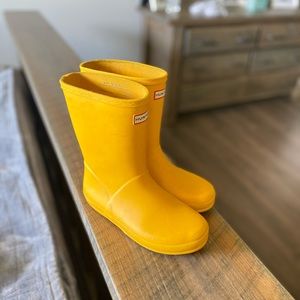 hunter boots